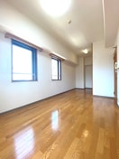 居室 帝塚山クレバ－ビルⅡ