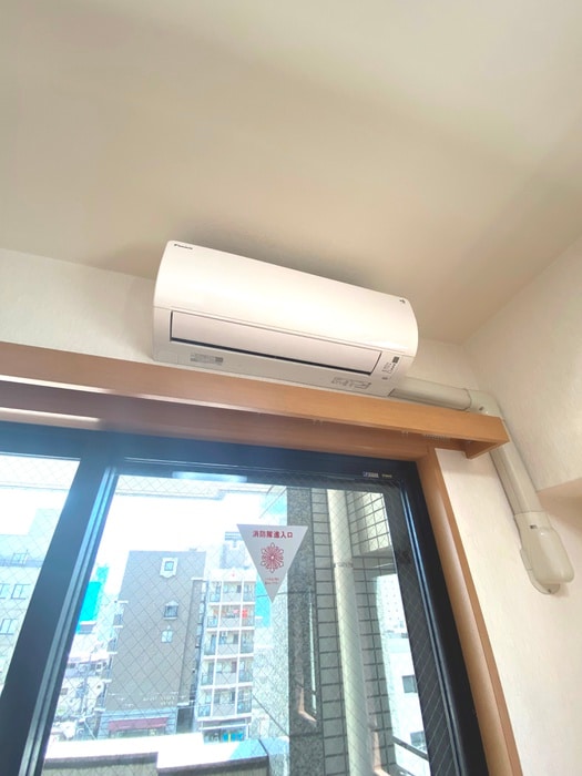 居室 帝塚山クレバ－ビルⅡ