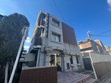 アーバンジャングルﾌﾟﾚｲｽ　北棟