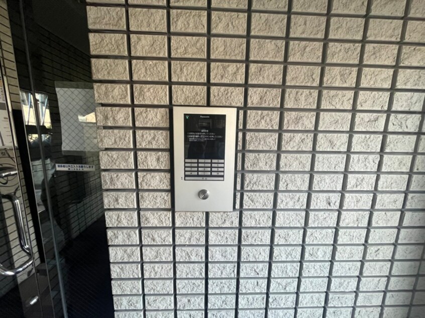 建物設備 アーバンジャングルﾌﾟﾚｲｽ　北棟