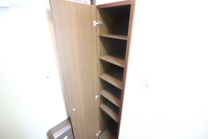 靴箱 アーバンジャングルﾌﾟﾚｲｽ　北棟