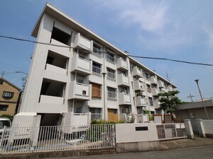 放出南コーポ(404)