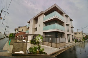 Ｄ－Ｒｅｓｉｄｅｎｃｅ千里丘