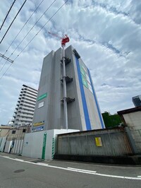 スプランディッド高井田