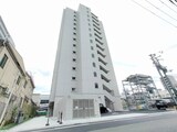 グランカーサ高井田