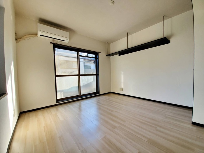 居室 メゾンイースター