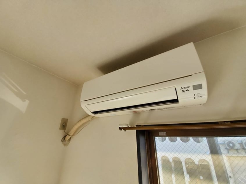 内観写真 メゾンイースター