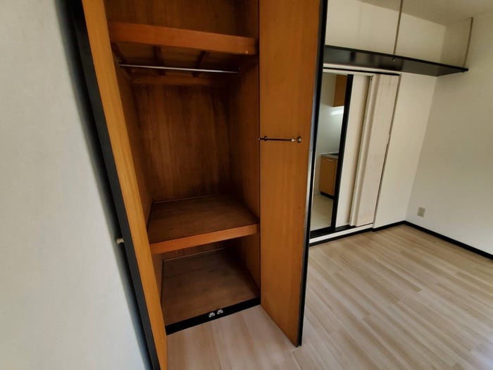 収納 メゾンイースター