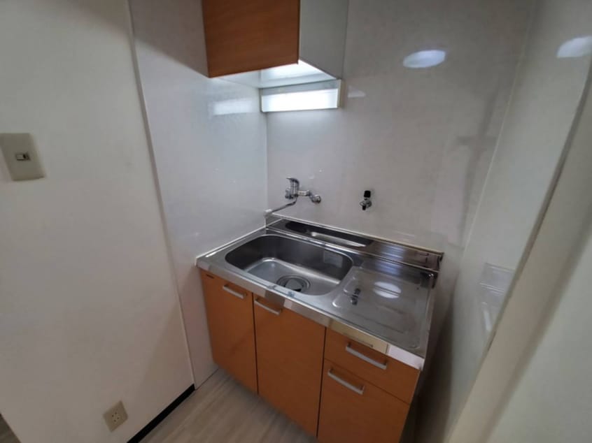 キッチン メゾンイースター