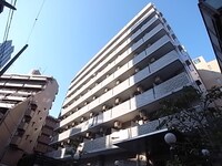エスリ－ド新神戸（２０４）