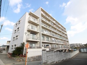 阪急仁川マンション