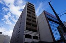 ベラジオ四条烏丸Ⅲ（１１０１）の外観