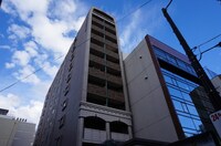 ベラジオ四条烏丸Ⅲ（１１０１）