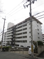 狭山ハウス３棟（502）
