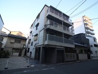 西野ハイツ