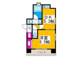 エステムコート大阪新町（202）