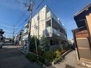 AILE小林の外観