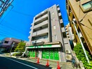 外観写真 ｺﾝﾌﾞﾘｵｱﾀﾞﾁ
