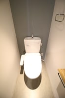 トイレ インサイトルポ山科椥辻