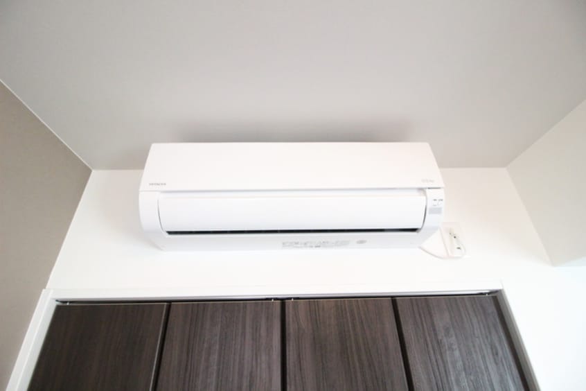 内観写真 インサイトルポ山科椥辻