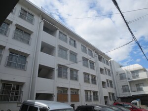 松本マンション