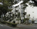 ヴィラ仲谷向陽台の外観