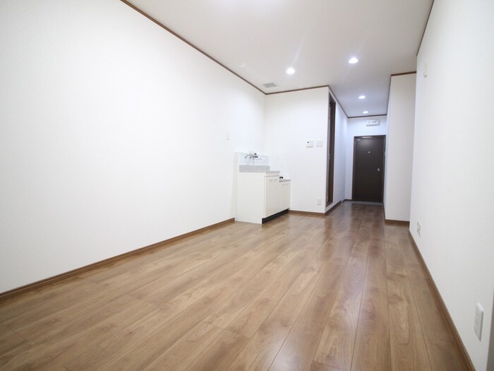 居室 平尾マンション