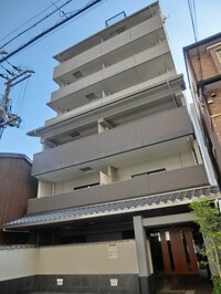 インベスト京都堀川(301)