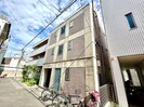 Vｉｎｔａｇｅ　Kｉｔａの外観