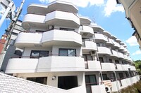 ﾗｲｵﾝｽﾞﾏﾝｼｮﾝ京都御室南(201)