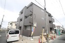 F+style常磐町の外観