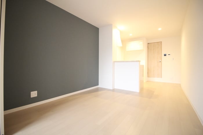 居室 F+style常磐町