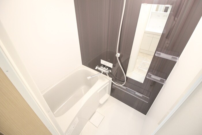 バス／シャワールーム等 F+style常磐町