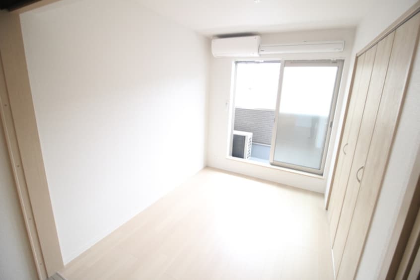 内観写真 F+style常磐町