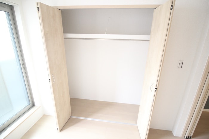 収納 F+style常磐町