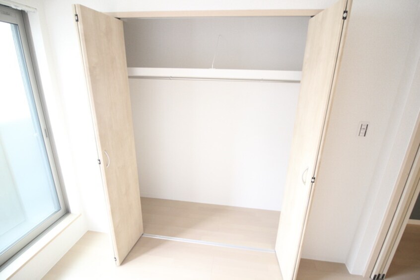 収納 F+style常磐町