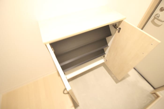 靴箱 F+style常磐町