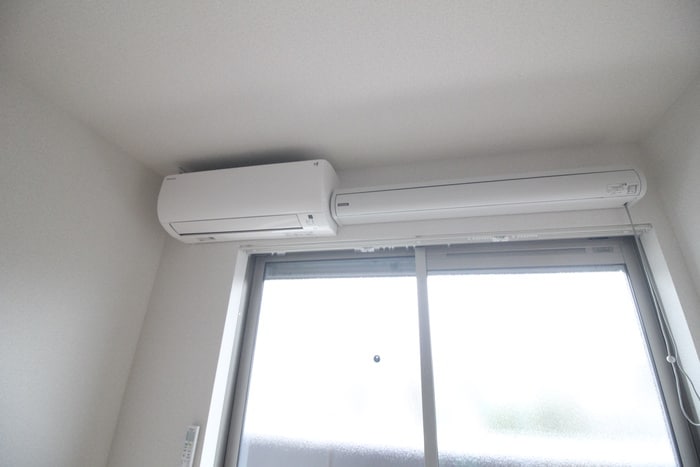 内観写真 F+style常磐町