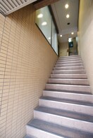 建物設備 グランシャリオ智恵光院