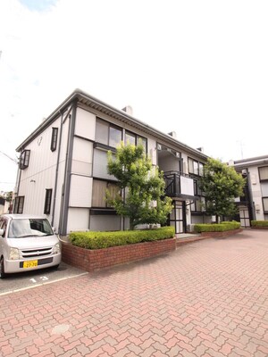 サンビレッジ高鷲C棟