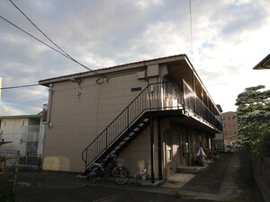 シャトレー箕面