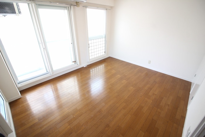 居室 イ－スト神戸本山