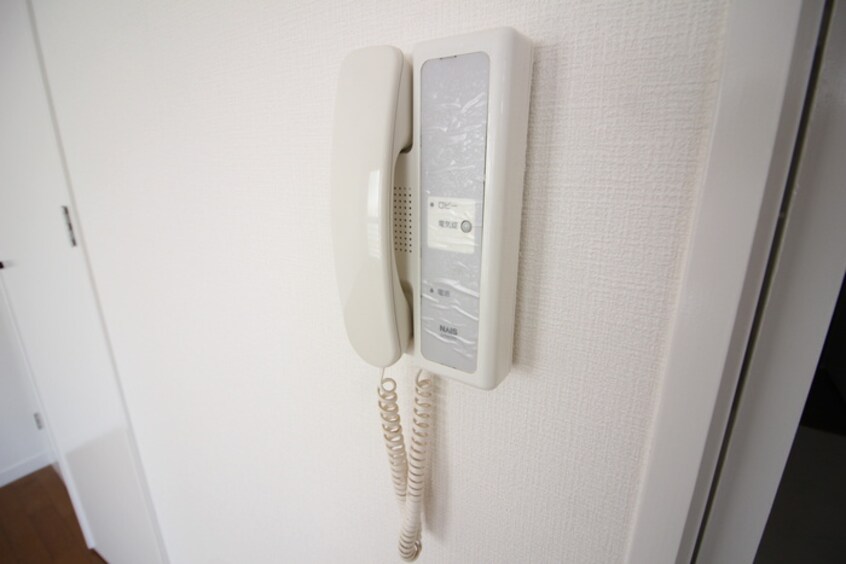 内観写真 イ－スト神戸本山