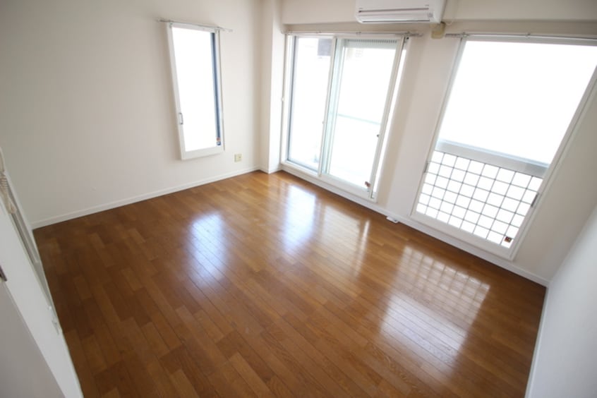 居室 イ－スト神戸本山