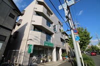セレナ東豊中