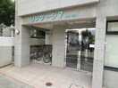 エントランス部分 リンゲ－ジ７
