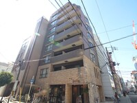 エクセレント南森町(502)