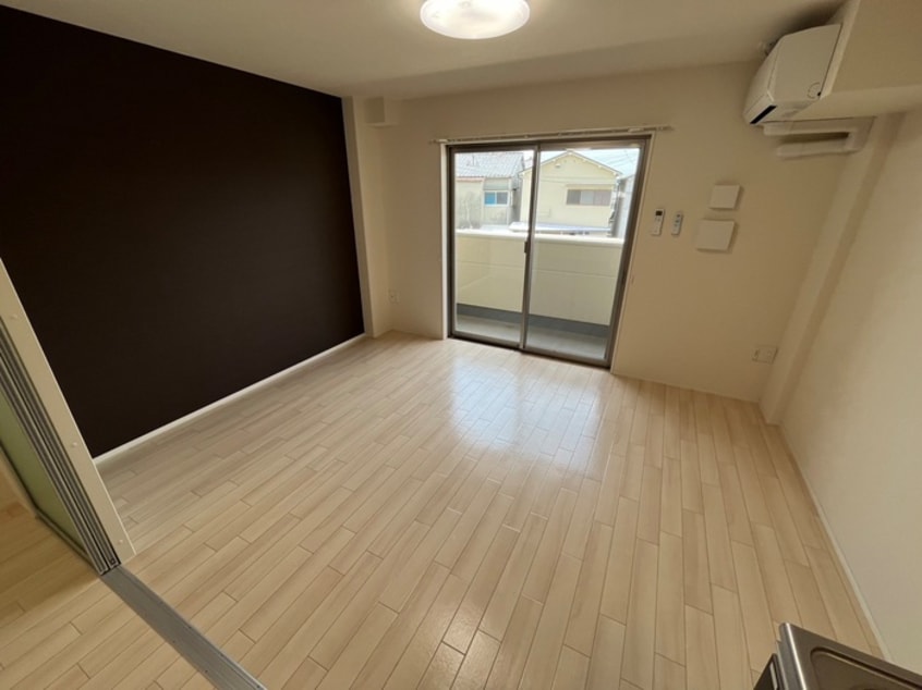 居室 グリシーナ