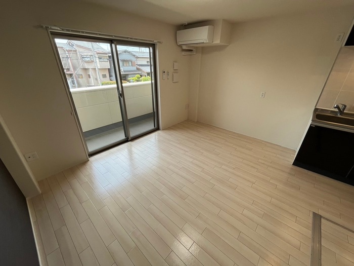 居室 グリシーナ