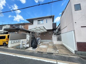 ラ・フォート沙羅